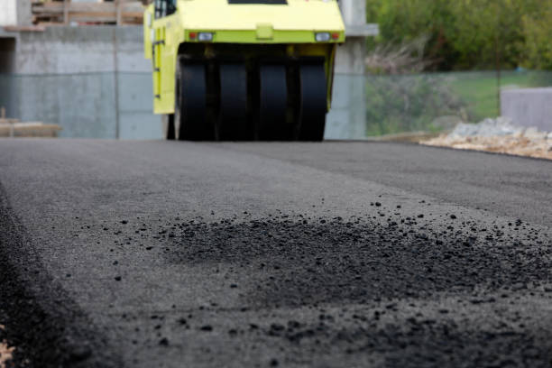 Best Residential Driveway Paver Services  in Oakland, PA