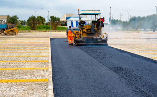 Reasons to Select Us for Your Driveway Paving Requirements in Oakland, PA