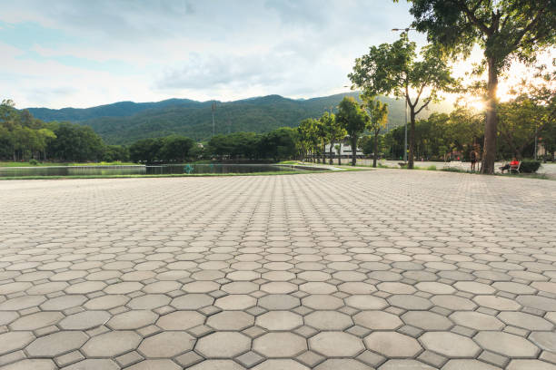 Best Permeable Paver Driveway  in Oakland, PA