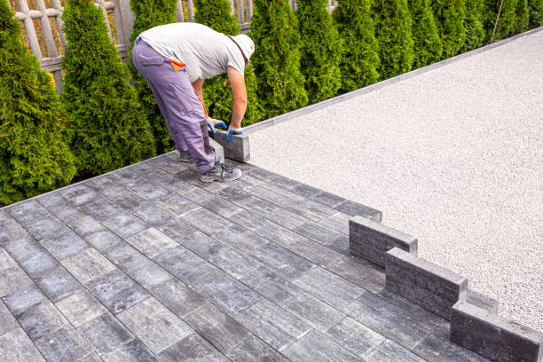 Best Brick Driveway Pavers  in Oakland, PA