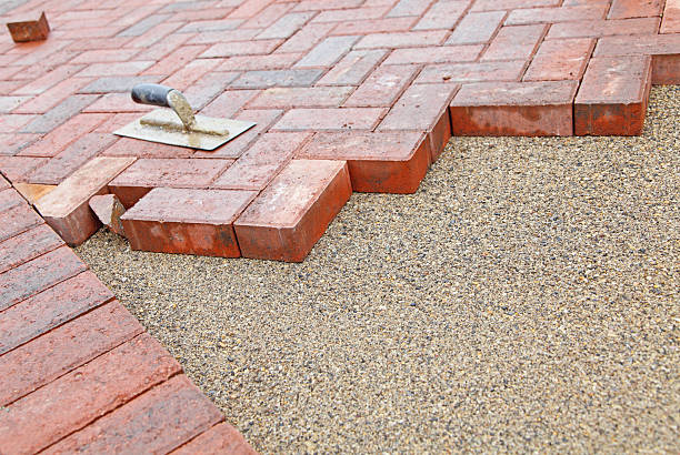 Best Commercial Driveway Pavers  in Oakland, PA