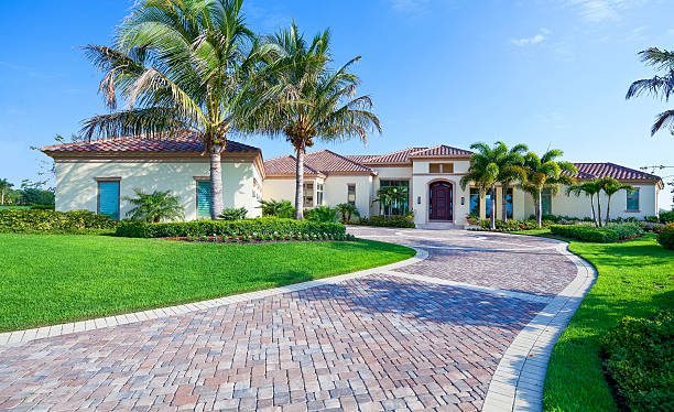 Best Decorative Driveway Pavers  in Oakland, PA