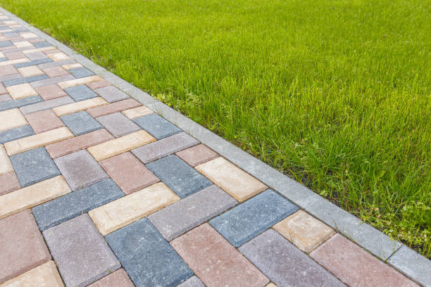 Professional Driveway Pavers in Oakland, PA