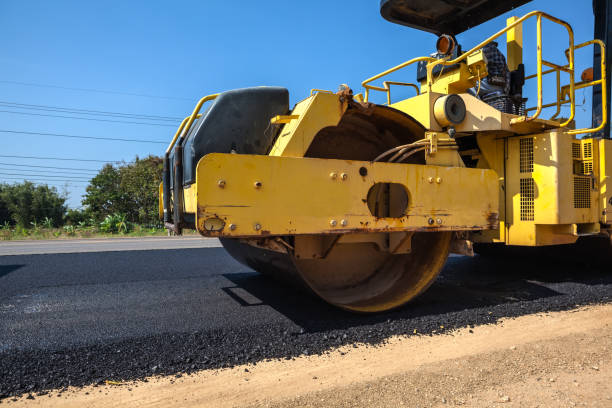 Trusted Oakland, PA Driveway Pavers Experts